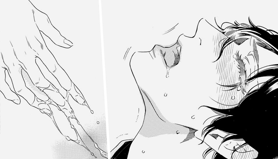 Be My Fantasy ?