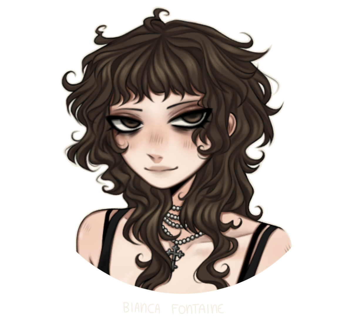 Bianca Fontaine