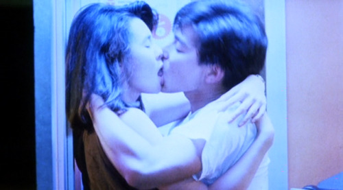 keeptheemptinessaway: 旺角卡門, Wong Kar-wai (1988) Cinematography: Lau Wai-keung| Hong Kong