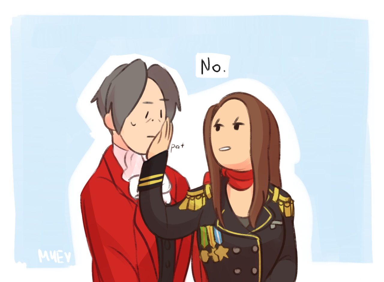 ladyegcake:  thats exactly what happened in rise of ashes right 