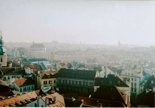 Porn vintagepales2:  Prague by   柳青 Liu Qing  photos