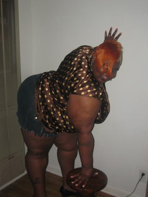 BBW/SSBBW