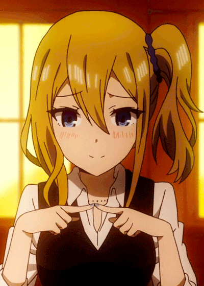Kaguya Sama Gif Tumblr Posts Tumbral Com