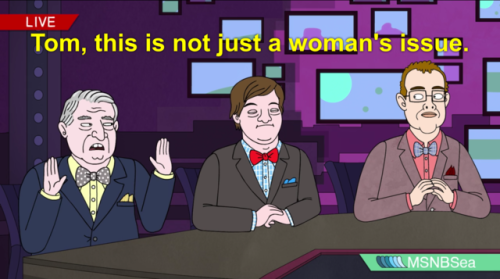 earthlingnatalie:Bojack Horseman is and will always be the best show Netflix has created.