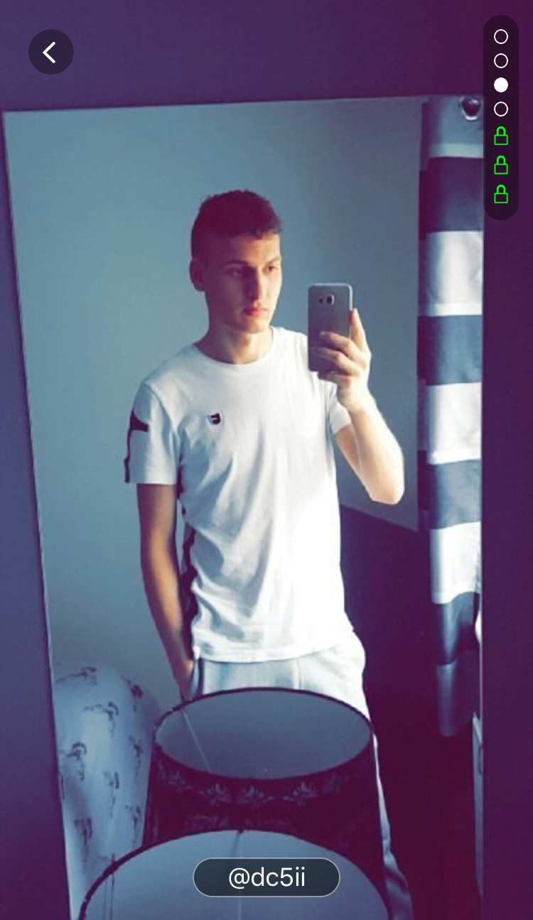 fituklads:  Matty 