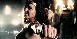 tfa:The Bracelets of Submission are a pair of indestructible steel cuffs worn by all Amazons of Para