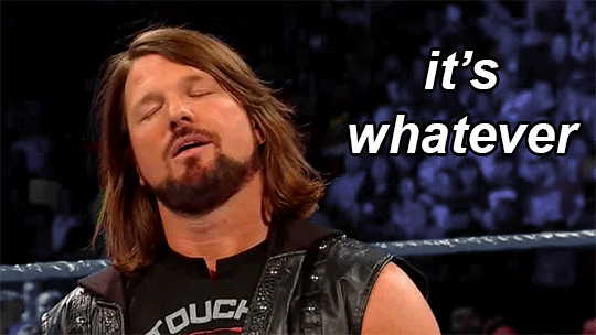 the-football-chick:  NFL fans trying to watch  other sports during the NFL offseason