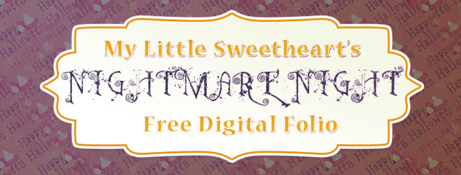 confidentially-cute:  It’s Halloween and My Little Sweetheart wants to give all