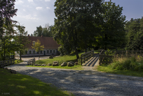 Børkop Vandmølle26 August 2019