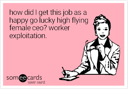 kotbliny:  some_ecards but like. updated ones.