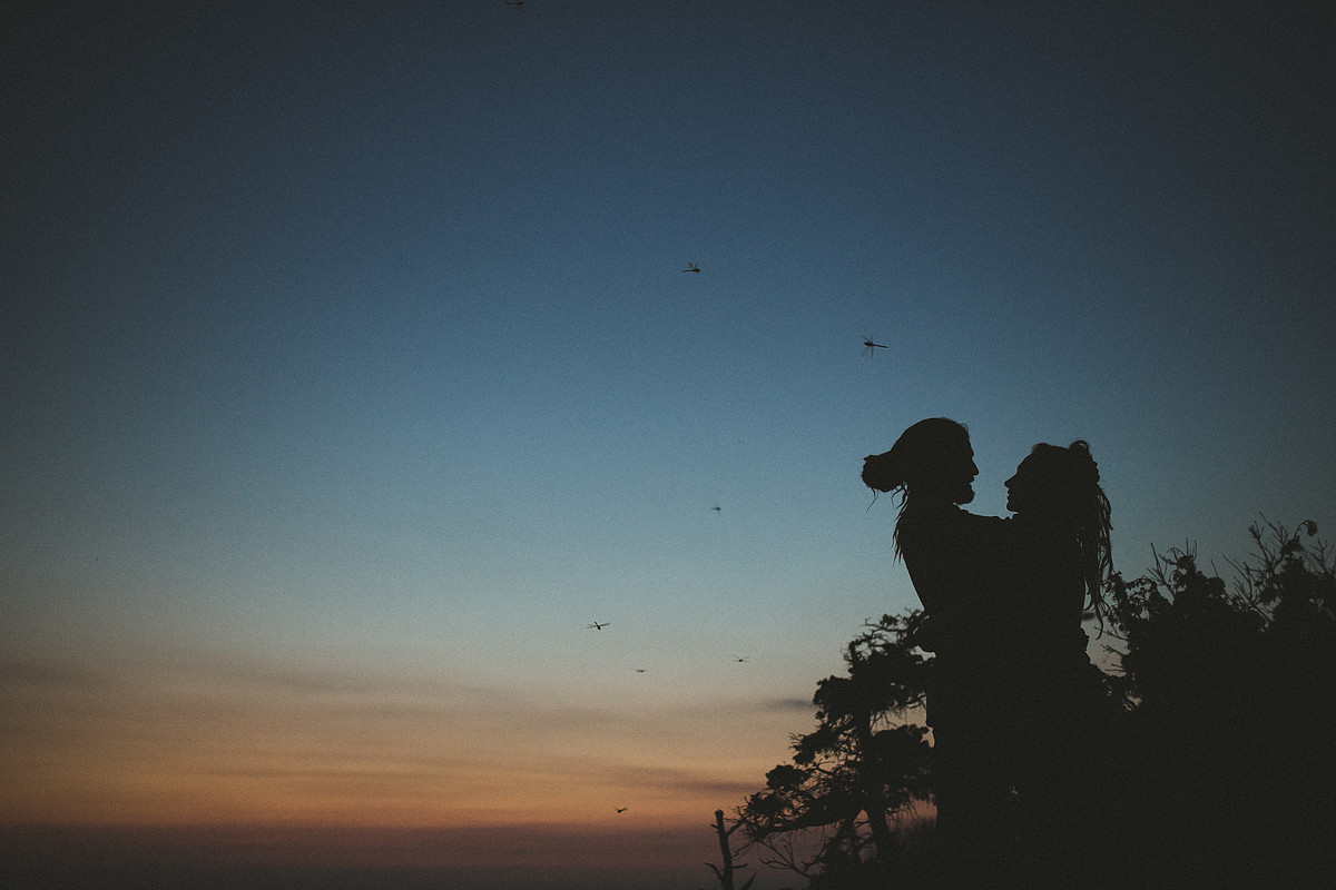 In Your World