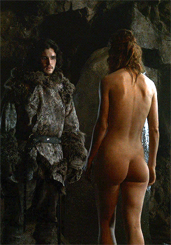 : Rose Leslie - ‘Game of Thrones’ (2013) 