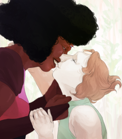 nemesisfall:  it’s you and me, pearl 