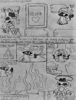 Kirby Princess of Dream Land comic Page-38 by Deitz94 on DeviantArt
