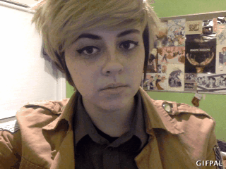 Eren Or Levi?