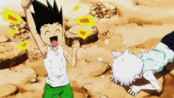 therealgonzoldyck:  They may fight constantly… But lay one hand on the other And you’re dead.  