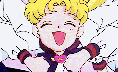 thecanarie:  Get to Know Me Meme:Favorite TV Shows [5/5]: Bishoujo Senshi Sailor