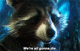 marvelgifs:  Guardians of the Galaxy Vol. 2 (2017)