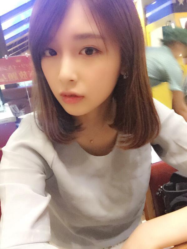 funkyfunx:  菅原梨央（ アイリス ）さんはTwitterを使っています:
