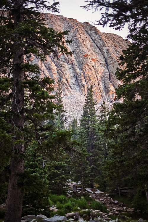 sangre de cristo mountains