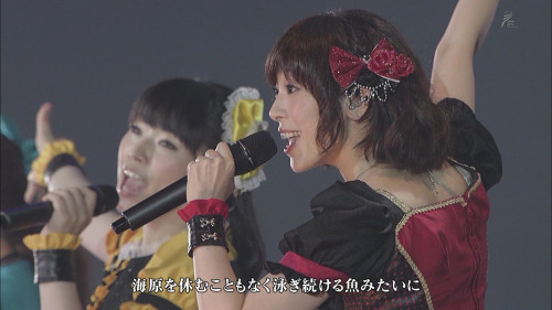 himanji:  アニメソング史上最大の祭典～アニメロサマーライブ２０１５　Ｖｏｌ．１ 