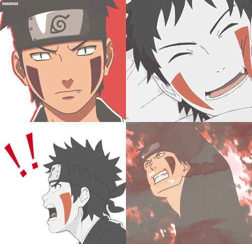 ryouzen-deactivated20150516:  Kiba + Red requested by Anonymous         