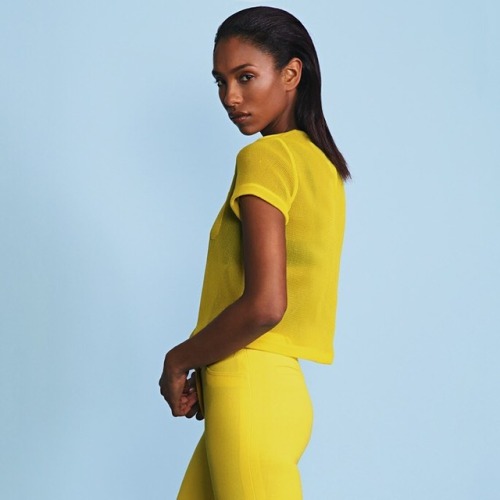 valunplugged:Model: Maud Bourek