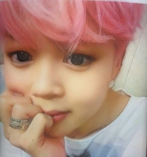 I Feel So Attacked To See Baby Bangtan 
