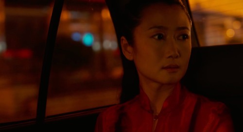 “In the films of her husband and ongoing collaborator Jia Zhangke, Zhao Tao has burrowed into each o