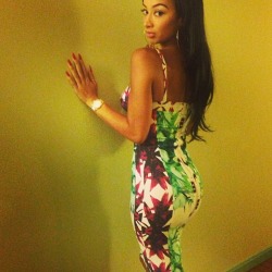 flydef:  Draya Michele 