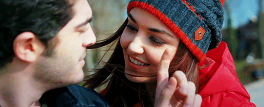 #couples from ▲Out Of My Head▲