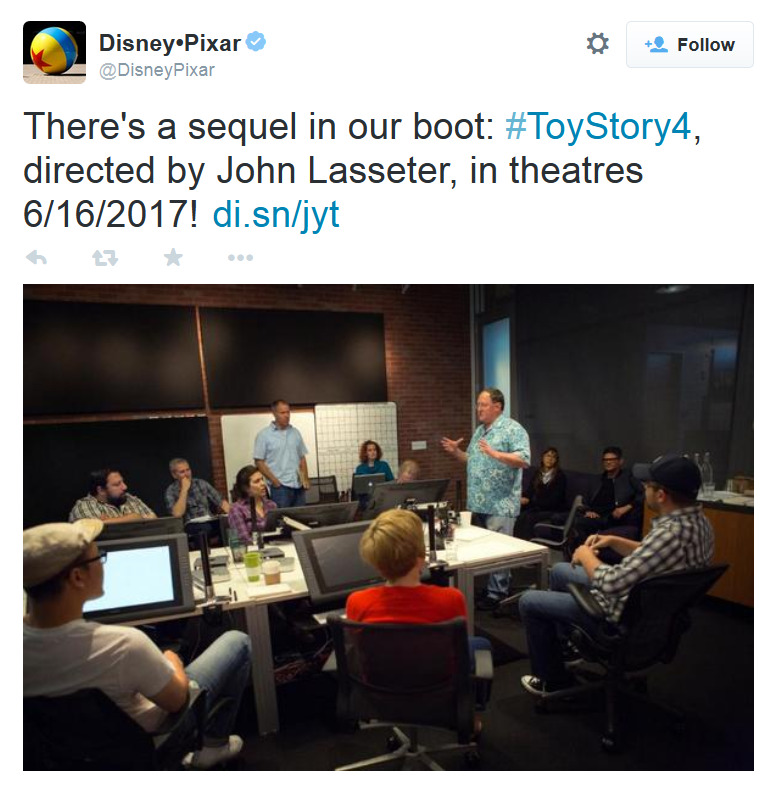 psychonautsmaster:  disneytasthic:  People at Disney/Pixar: “Screw this, I’m