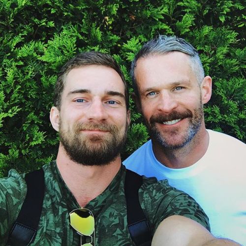 hairygingerman:  beautiful love 