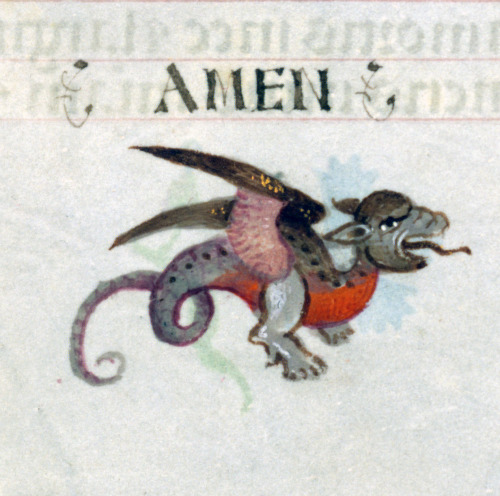 discardingimages:amenbook of hours, Bruges ca. 1500Baltimore, Walters Art Museum, Ms. W.427, fol. 25
