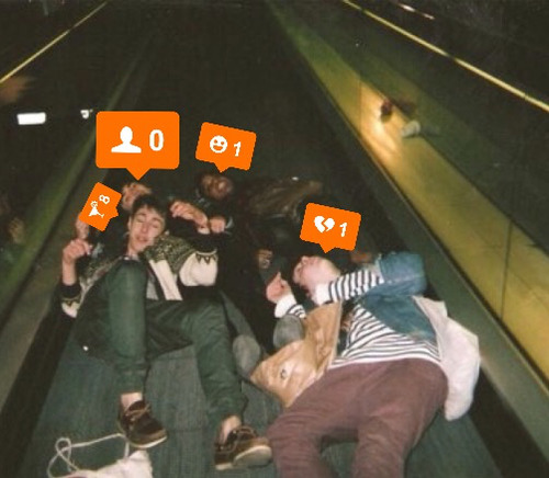 pre-party:♛