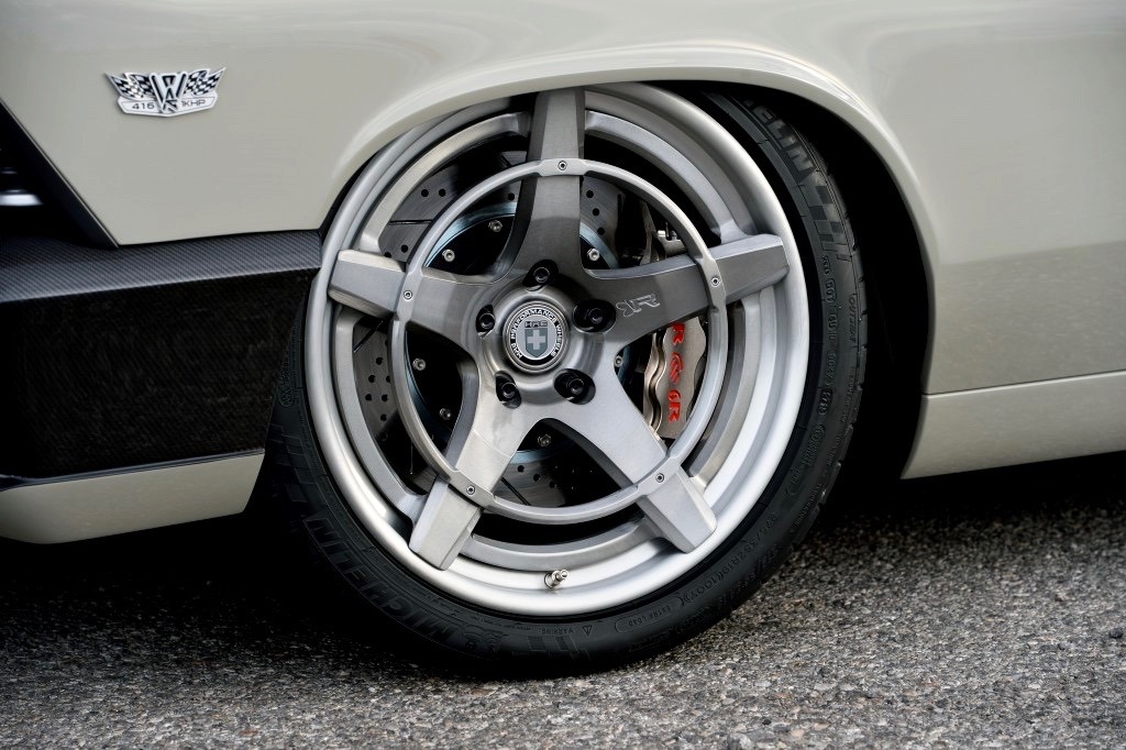 utwo:  ‘66 chevrolet Chevelle© V3LLUM