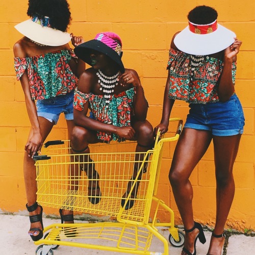 afrorevolution:Shop Draped www.shopdraped.comIg: @shopdraped Tumblr: @shopdrapedBlack Owned B