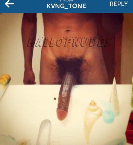hallofnudes:  Two IG thots and friends with their big dicks!!