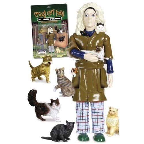 5 Bizarre Things on Amazon
