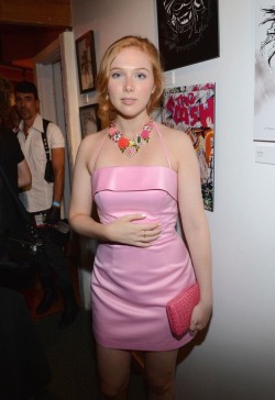 redheadtemple:  Molly Quinn