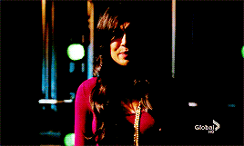 lopeirce:  farewell to glee; favorite musical numbers→ make no mistake (she’s mine) 