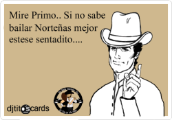 djtitointhemixx:  Sentadito Se Mira Mas Bonito Compa! ahaha  https://www.facebook.com/NortenasConDjTitoInTheMixx 