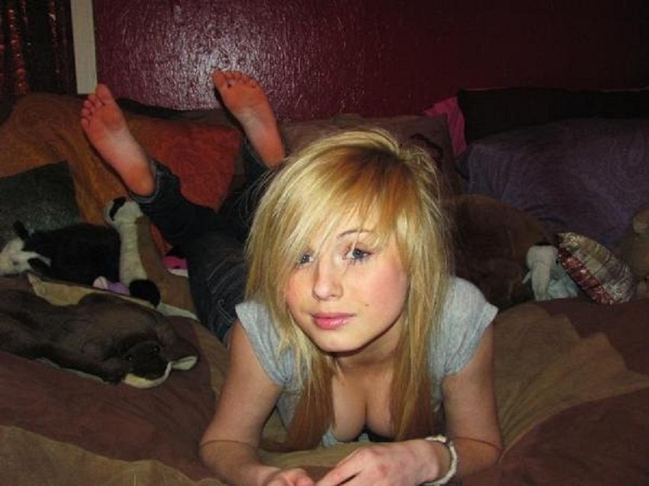 feetjoy:  ;) 