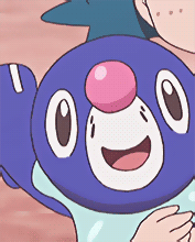 "Wahoo~!"
