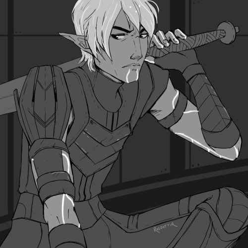 sixpennies:Fenris AUs // Guardians of the Galaxy // 1/?There are many unique creatures in the univer