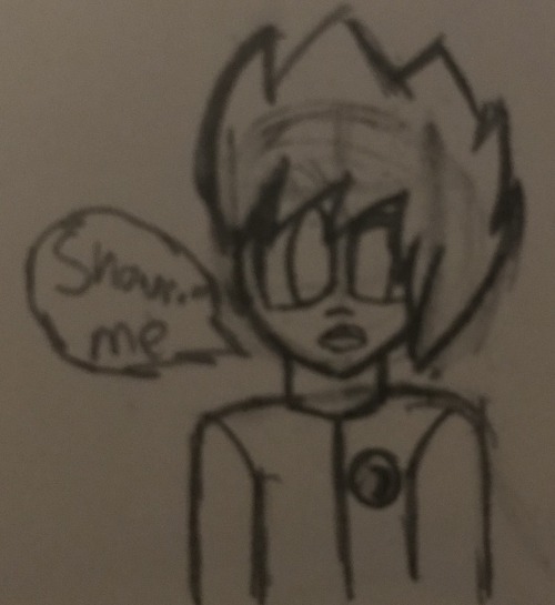 Got Some Things Figured Out For One Of The Characters In My Pokmon Body Swap Au And That Included The