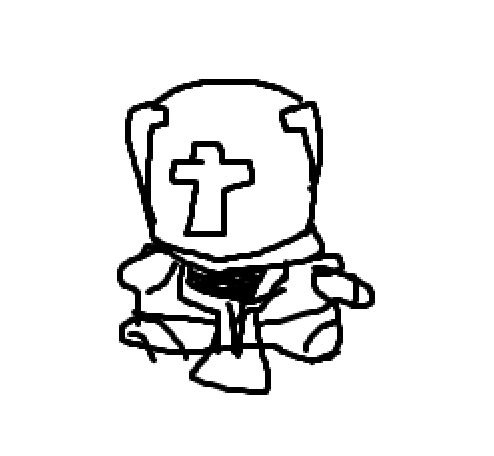 This Is My Only Contribution To The Fandom