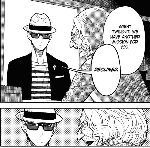 Source: SPY FAMILY