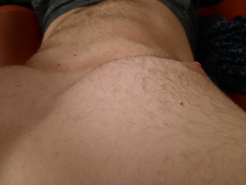 Side Effects: Hair Growth