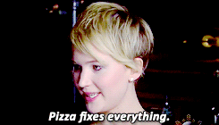 kris-stewart:  BEST MOMENTS OF JENNIFER LAWRENCE IN 2013 PART ONE 